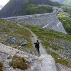 Barrage de la Grande Dixence