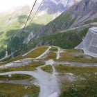 Barrage de la Grande Dixence
