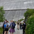 Barrage de la Grande Dixence