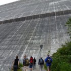 Barrage de la Grande Dixence