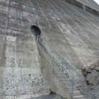 Barrage de la Grande Dixence