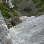 Barrage de la Grande Dixence