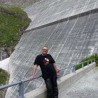 Barrage de la Grande Dixence