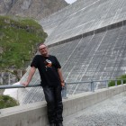 Barrage de la Grande Dixence