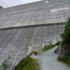 Barrage de la Grande Dixence