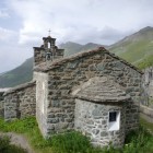 Barrage de la Grande Dixence