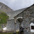 Barrage de la Grande Dixence