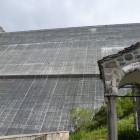 Barrage de la Grande Dixence