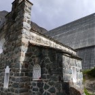 Barrage de la Grande Dixence