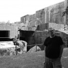 Le bunker d'Eperlecques (Pas de Calais)