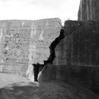 Le bunker d'Eperlecques (Pas de Calais)