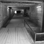 Le bunker d'Eperlecques (Pas de Calais)
