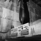 Le bunker d'Eperlecques (Pas de Calais)