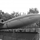 Le bunker d'Eperlecques (Pas de Calais)
