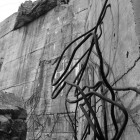 Le bunker d'Eperlecques (Pas de Calais)