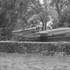 Le bunker d\'Eperlecques (Pas de Calais)