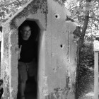 Le bunker d\'Eperlecques (Pas de Calais)