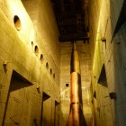 Le bunker d\'Eperlecques (Pas de Calais)