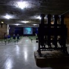 Le bunker d\'Eperlecques (Pas de Calais)