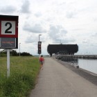 Ascenseur à bateaux de Strépy-Thieu