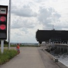 Ascenseur à bateaux de Strépy-Thieu