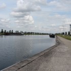 Ascenseur à bateaux de Strépy-Thieu